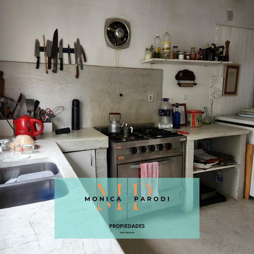 3-ROOM APARTMENT FOR SALE - CASTELAR SUR
