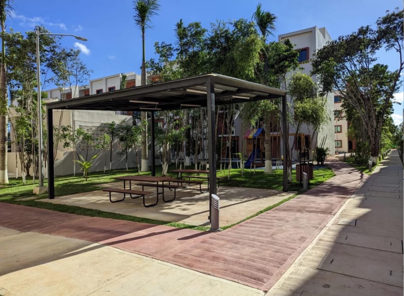 Apartment - Palmaris Residential Complex