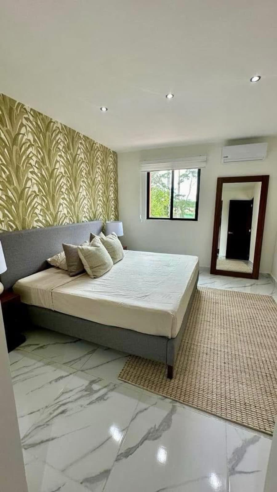 Apartment - Palmaris Residential Complex