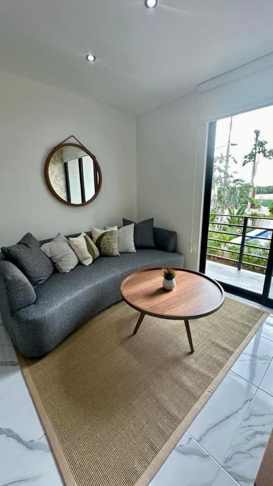 Apartment - Palmaris Residential Complex