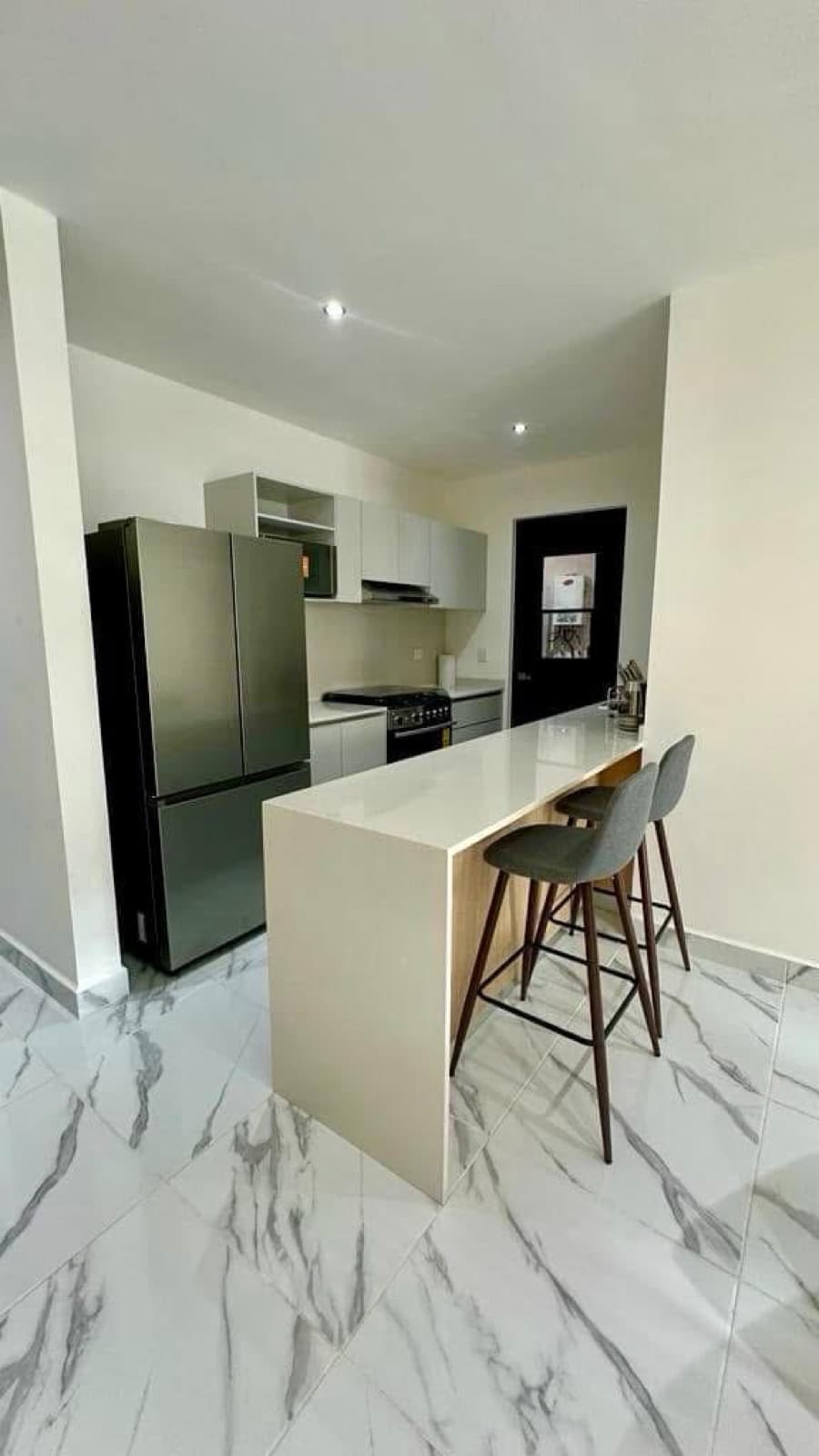 Apartment - Palmaris Residential Complex