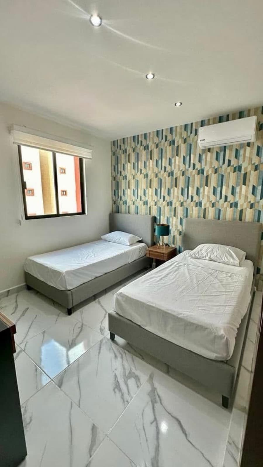 Apartment - Palmaris Residential Complex