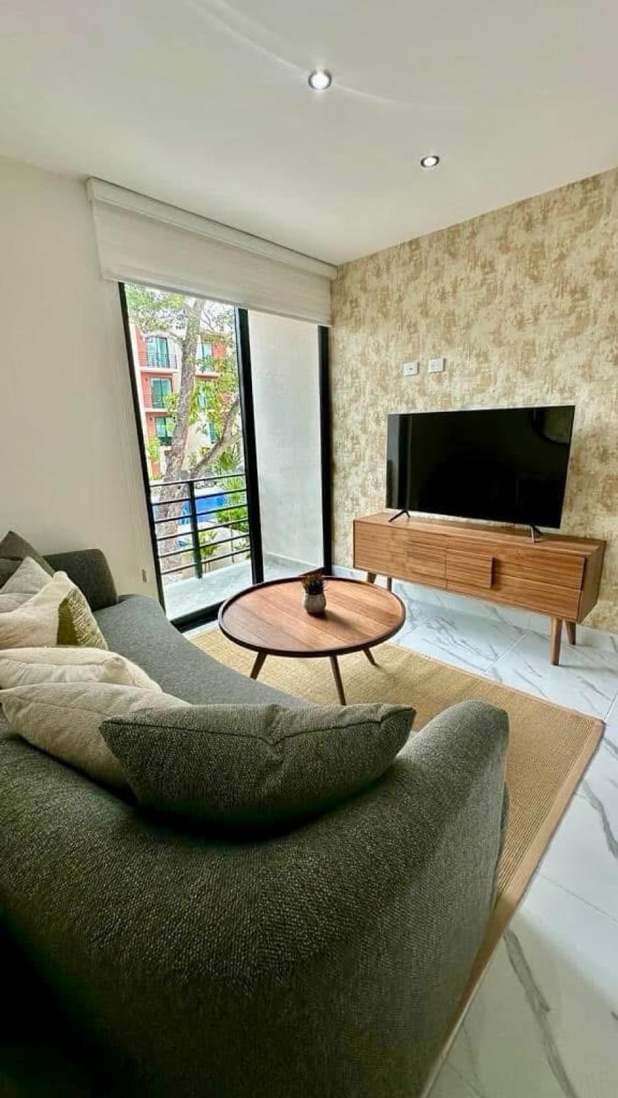 Apartment - Palmaris Residential Complex