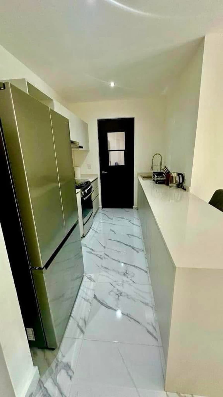 Apartment - Palmaris Residential Complex