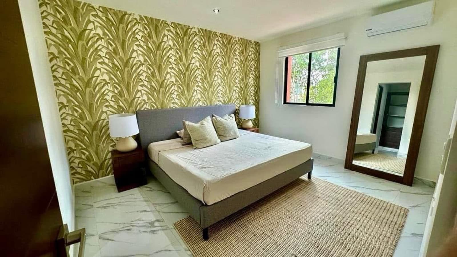 Apartment - Palmaris Residential Complex