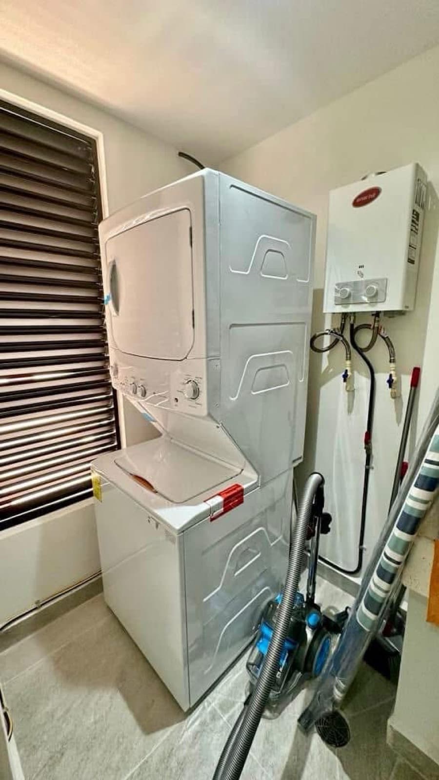 Apartment - Palmaris Residential Complex