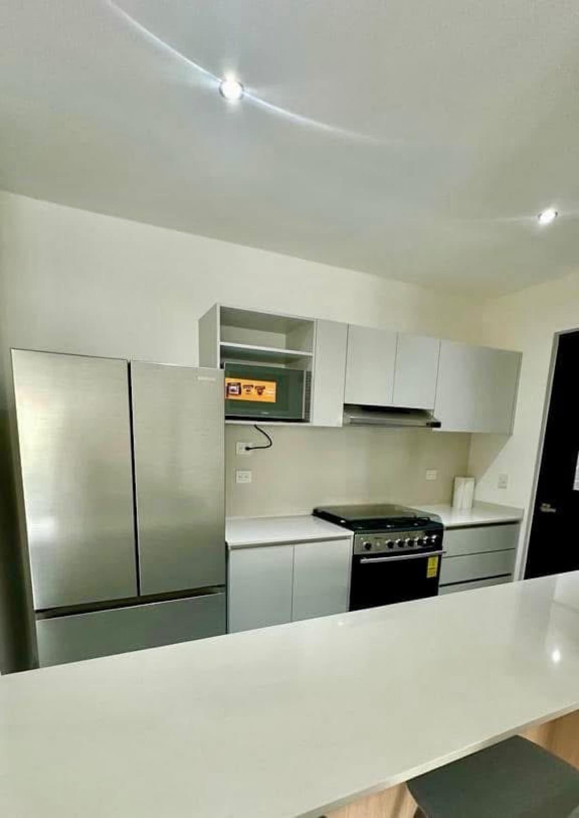 Apartment - Palmaris Residential Complex