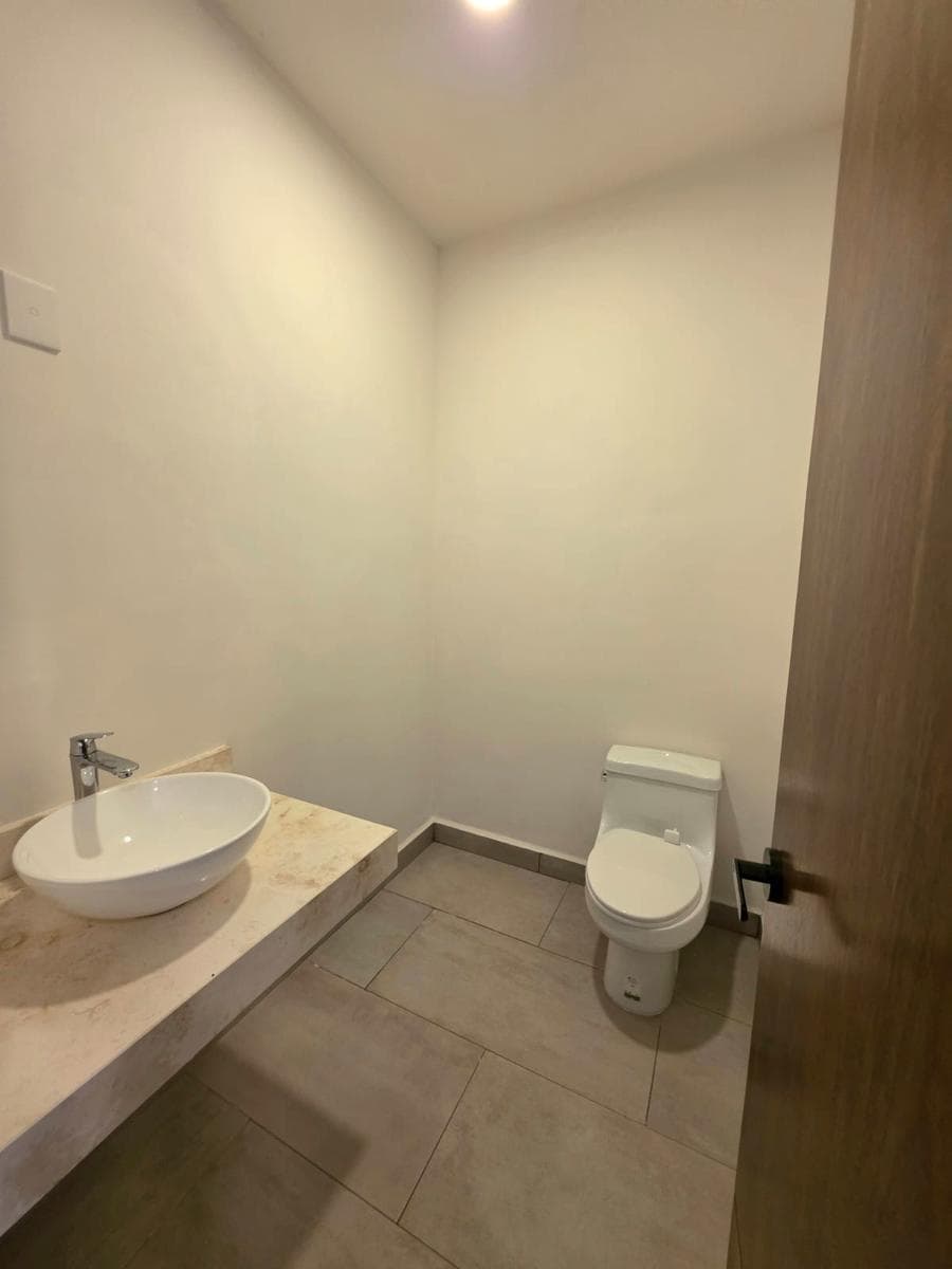 Apartment for sale in Chuburná, Mérida, Yucatán