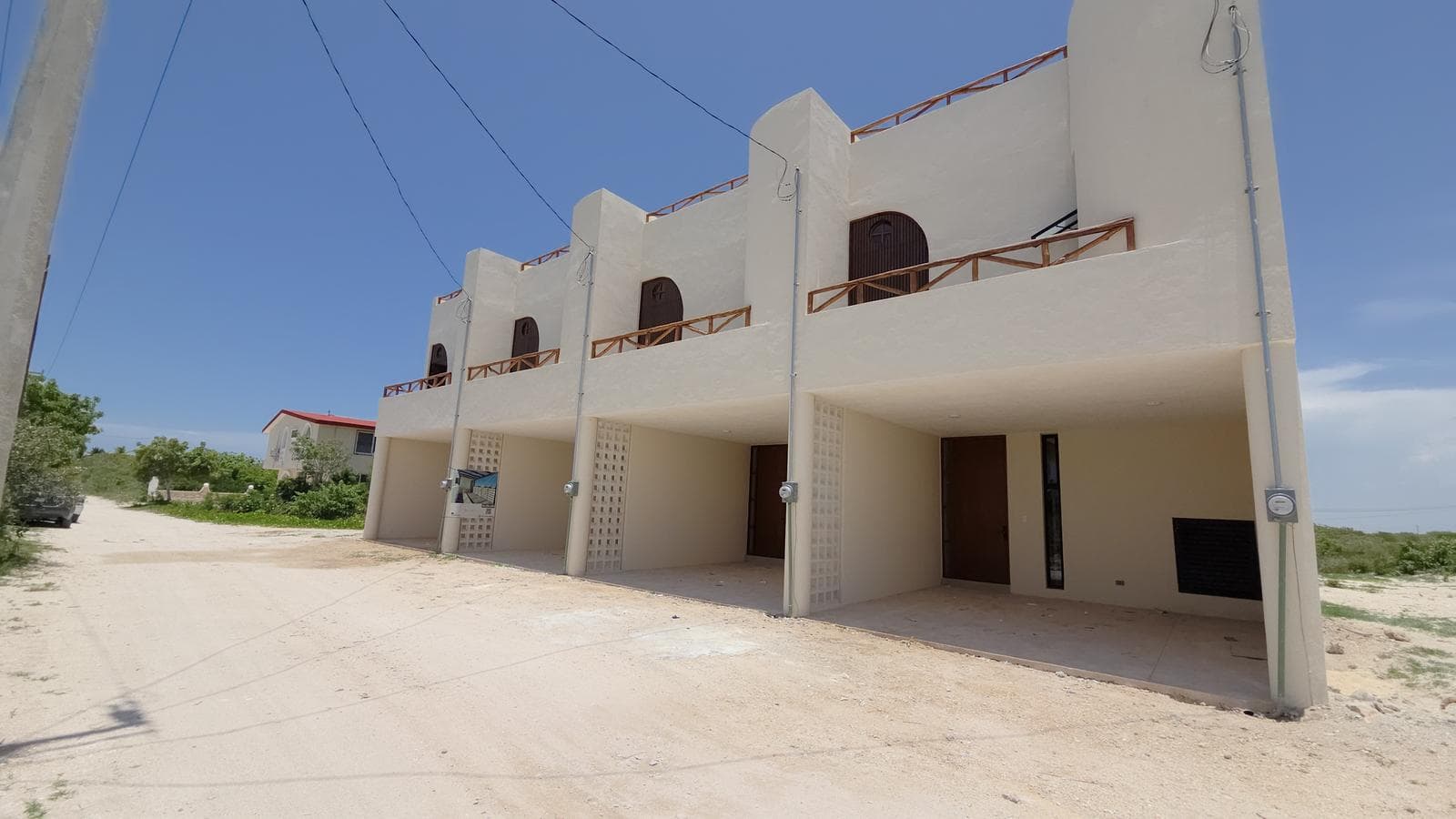 House for Sale in LA PLAYA de Chicxulub Puerto, Mérida, Yucatán