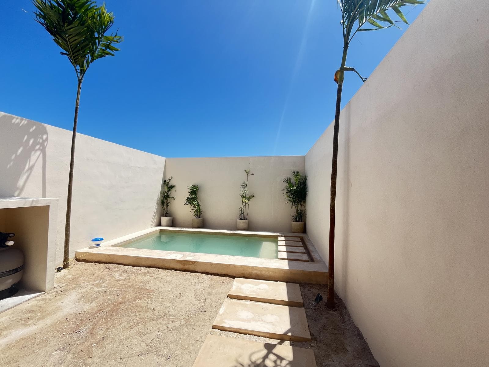 House for Sale in LA PLAYA de Chicxulub Puerto, Mérida, Yucatán