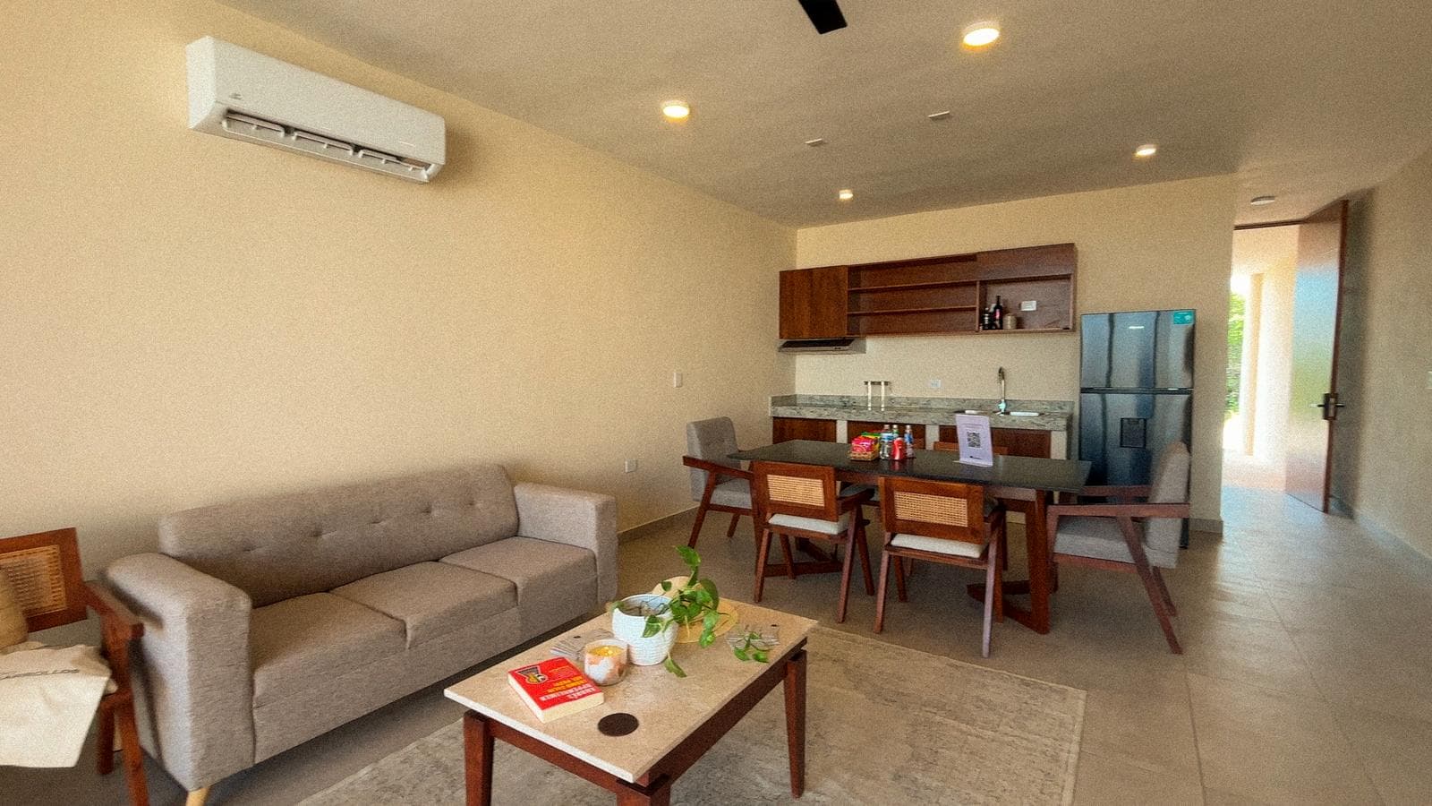 House for Sale in LA PLAYA de Chicxulub Puerto, Mérida, Yucatán