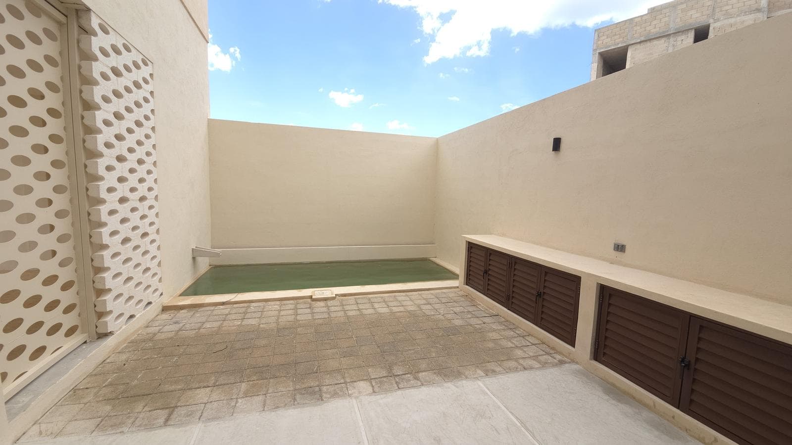 House for Sale on LA PLAYA in San Benito, Chicxulub, Yucatán