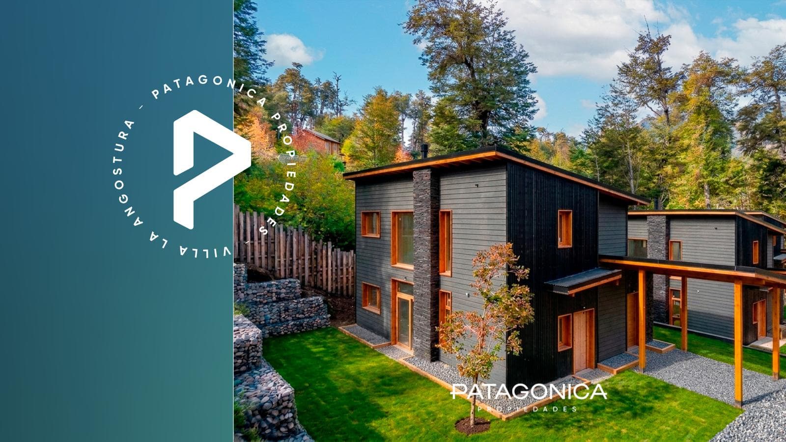 FOR SALE: Brand-new 4-bedroom house, 132 m². Villa Correntoso