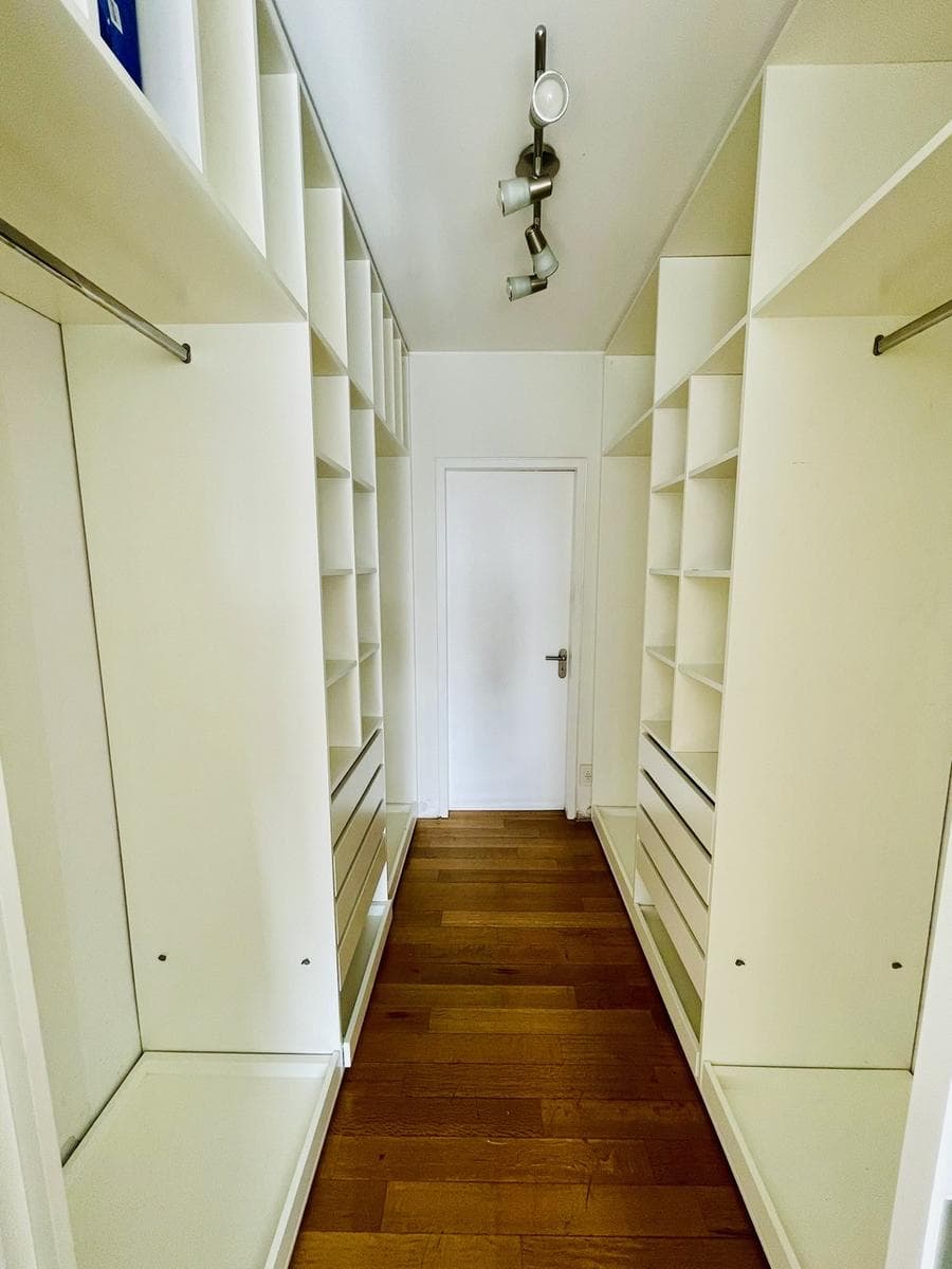 Apartment for Rent at Le Parc Puerto Madero: 3-room, furnished, with garage!