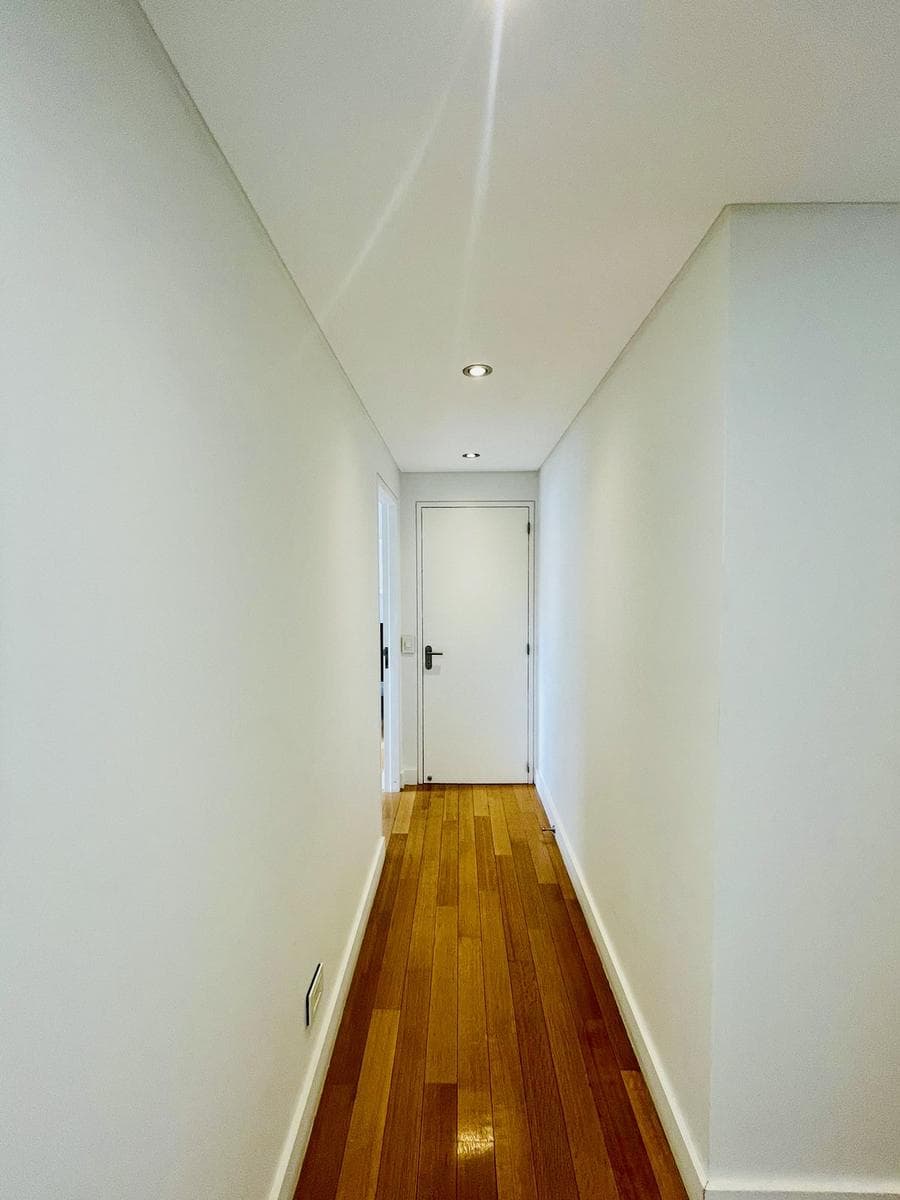 Apartment for Rent at Le Parc Puerto Madero: 3-room, furnished, with garage!