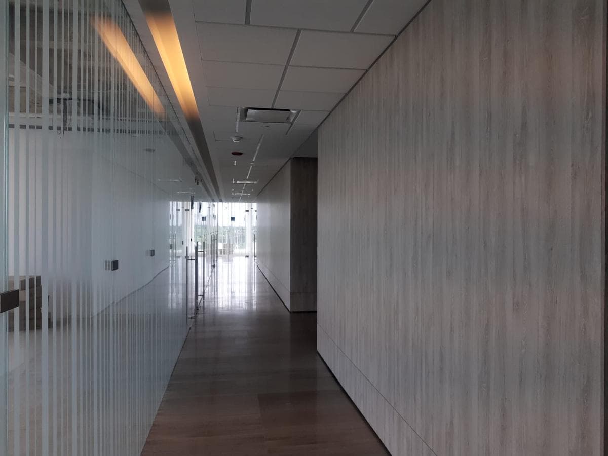Offices for Sale in Tower One on Vía Montejo, Mérida, Yucatán