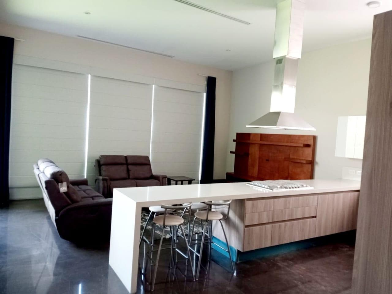 House in Del Valle