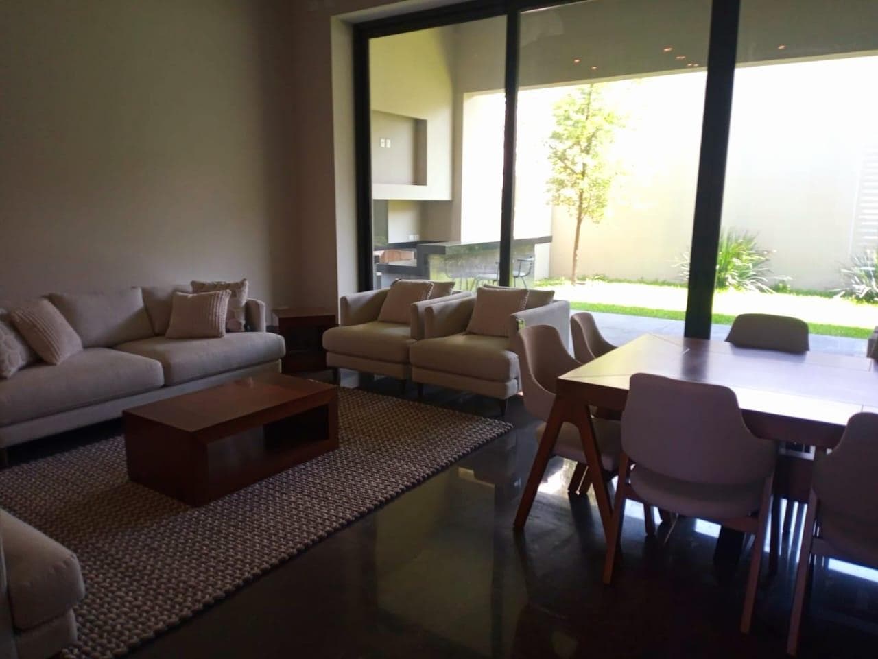 House in Del Valle