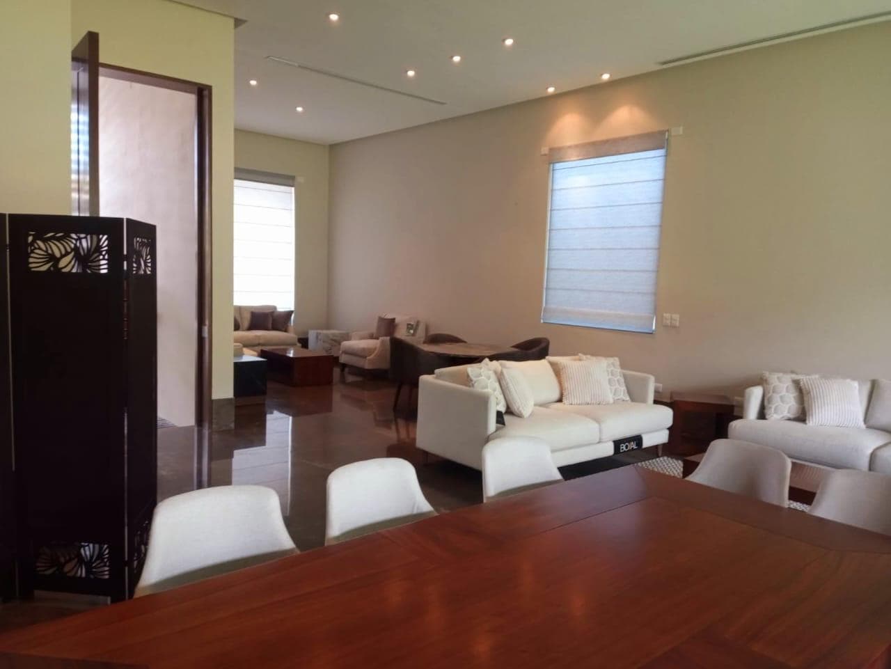 House in Del Valle