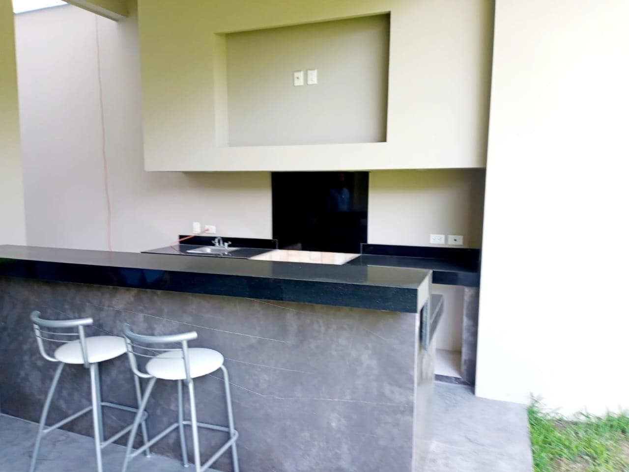 House in Del Valle