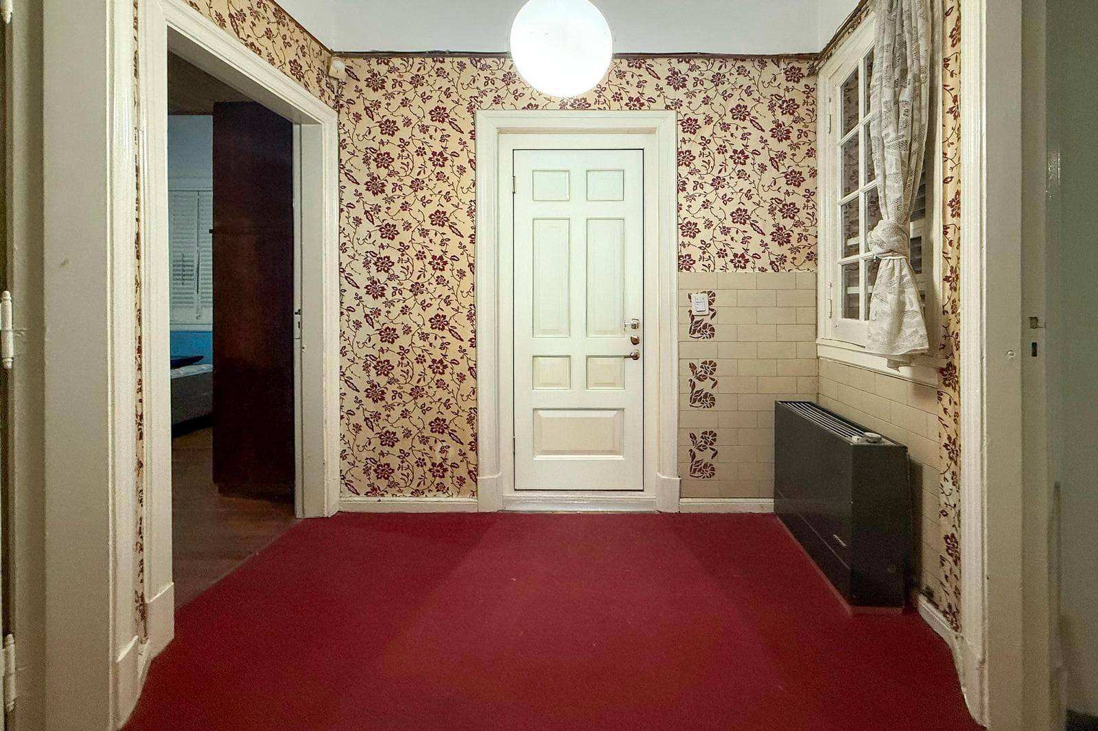 FOR SALE - 3-bedroom house with a patio and a garage. Arroyito, Rosario.