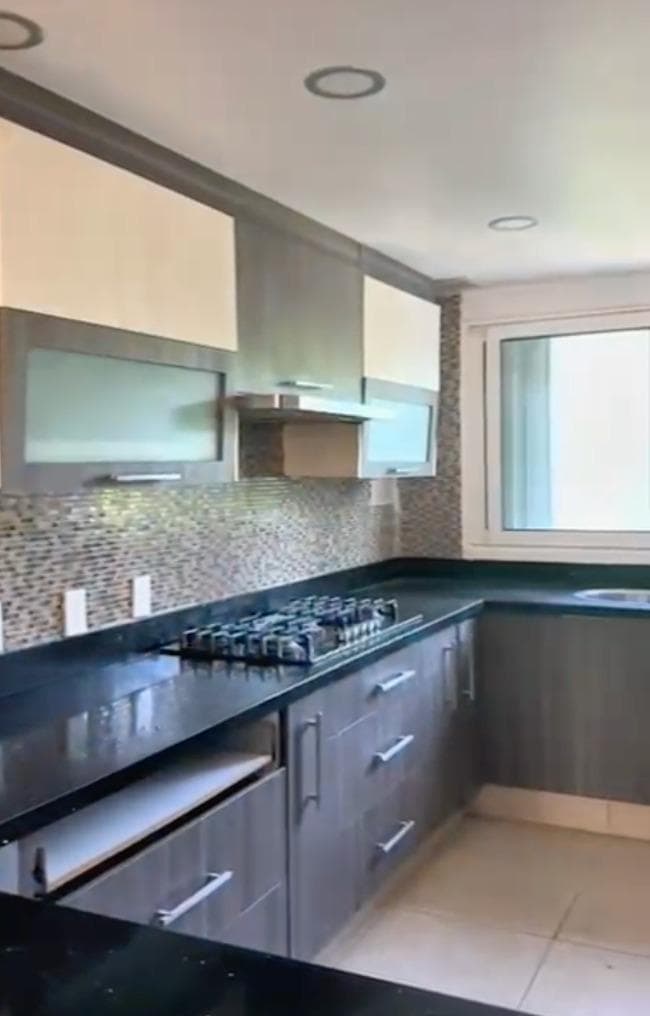 APARTMENT FOR SALE IN EL TABLE, CANCÚN, NEAR PUERTO CANCÚN