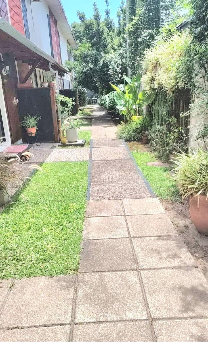 Duplex-Style Apartment—Great Opportunity. Eligible for a Mortgage