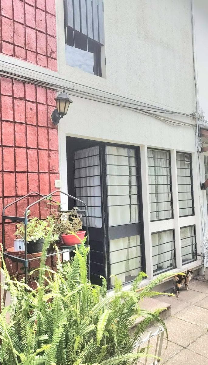Duplex-Style Apartment—Great Opportunity. Eligible for a Mortgage