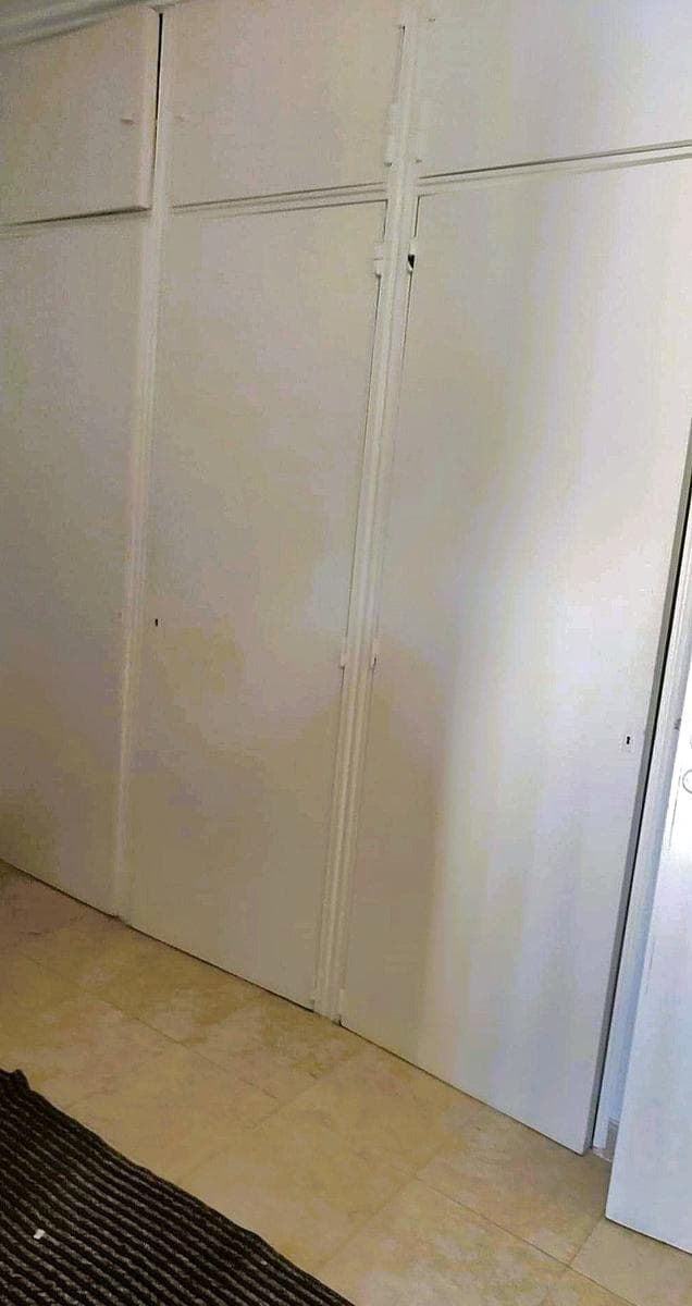 Duplex-Style Apartment—Great Opportunity. Eligible for a Mortgage