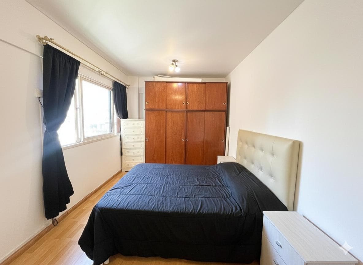 Bright Two-Room Apartment, Qualifies for Financing - For Sale - Balvanera