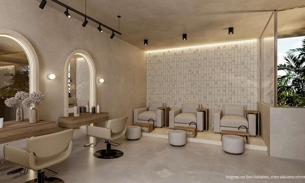 Apartment for Sale in Distrito Country