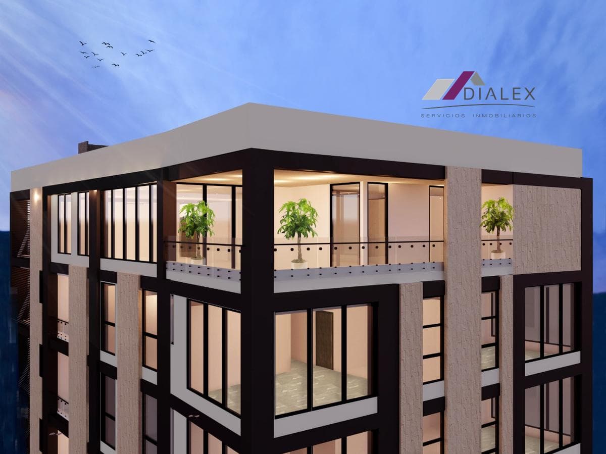 Apartments for Sale - COL. CONTRY - Monterrey, Nuevo León