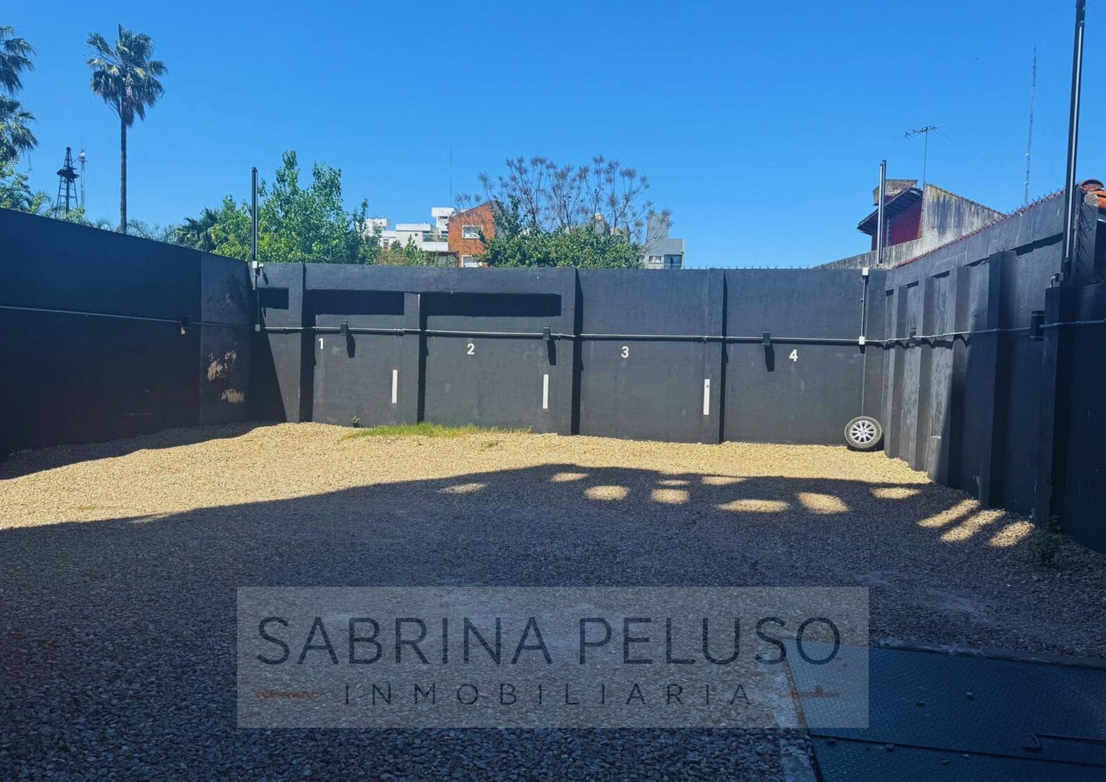 2-Bedroom Apartment for Sale in Moreno with Private Terrace