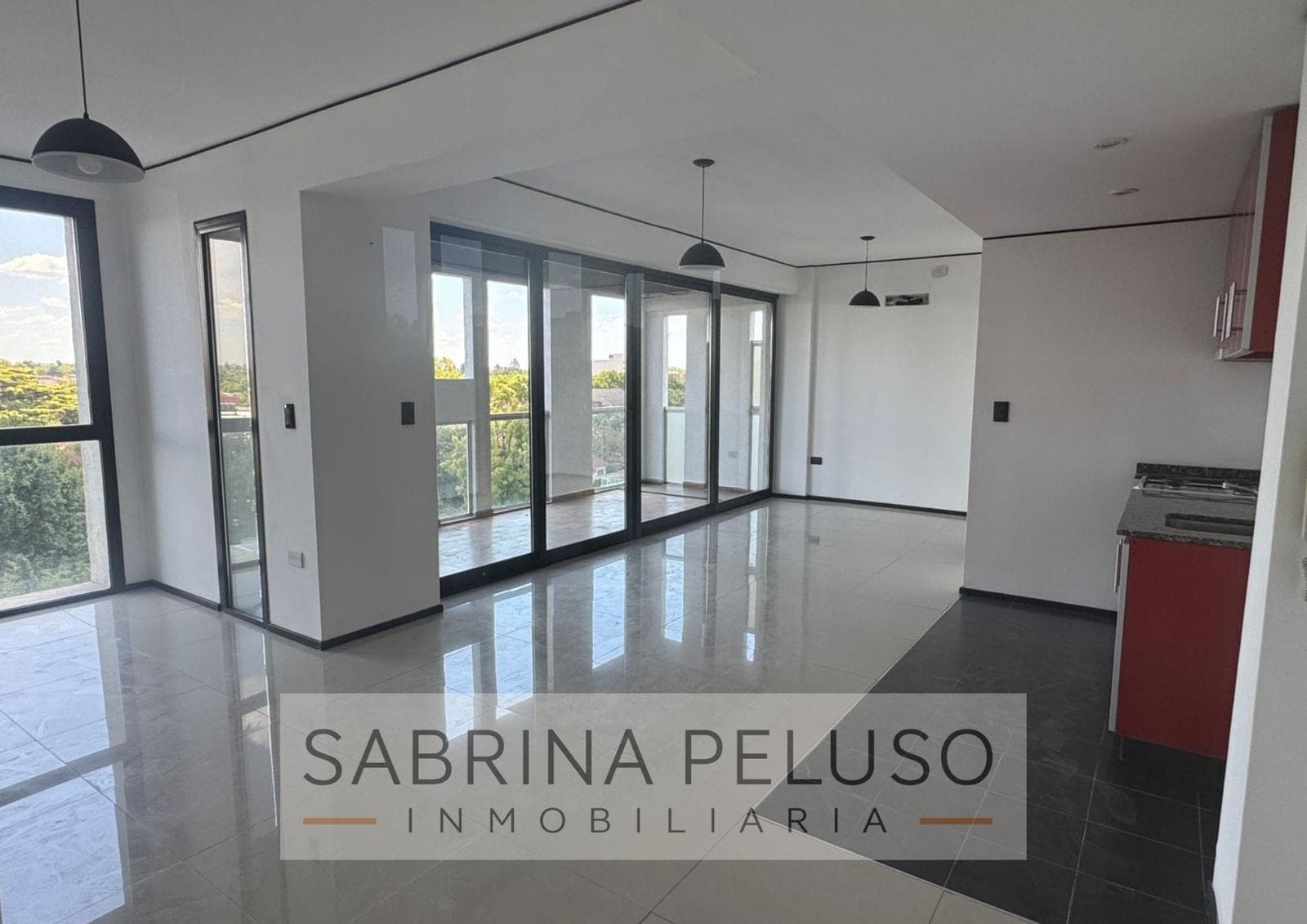2-Bedroom Apartment for Sale in Moreno with Private Terrace