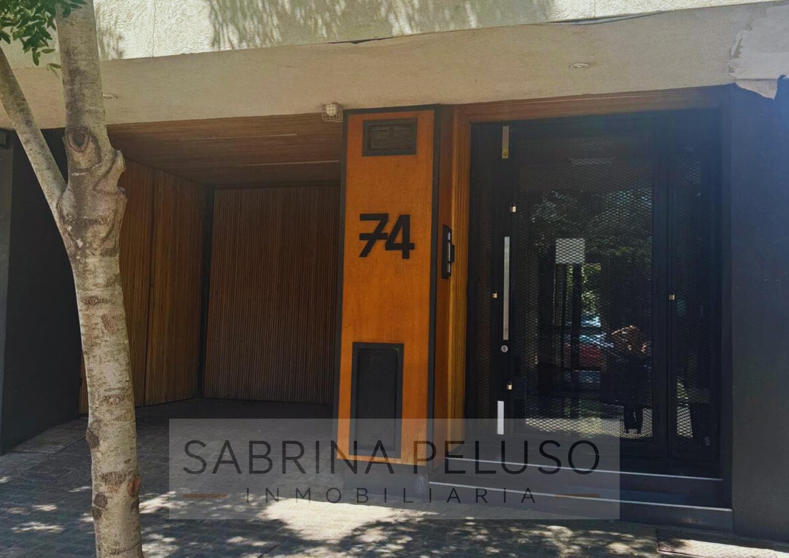 2-Bedroom Apartment for Sale in Moreno with Private Terrace