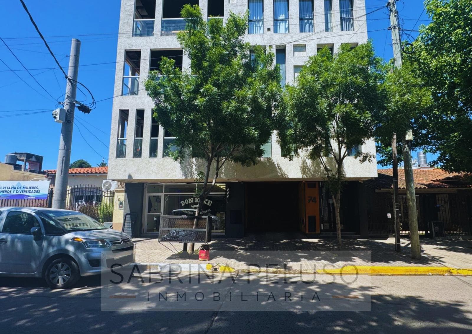 2-Bedroom Apartment for Sale in Moreno with Private Terrace