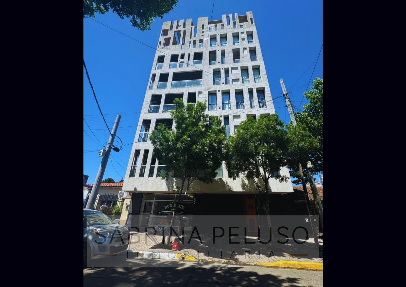 2-Bedroom Apartment for Sale in Moreno with Private Terrace