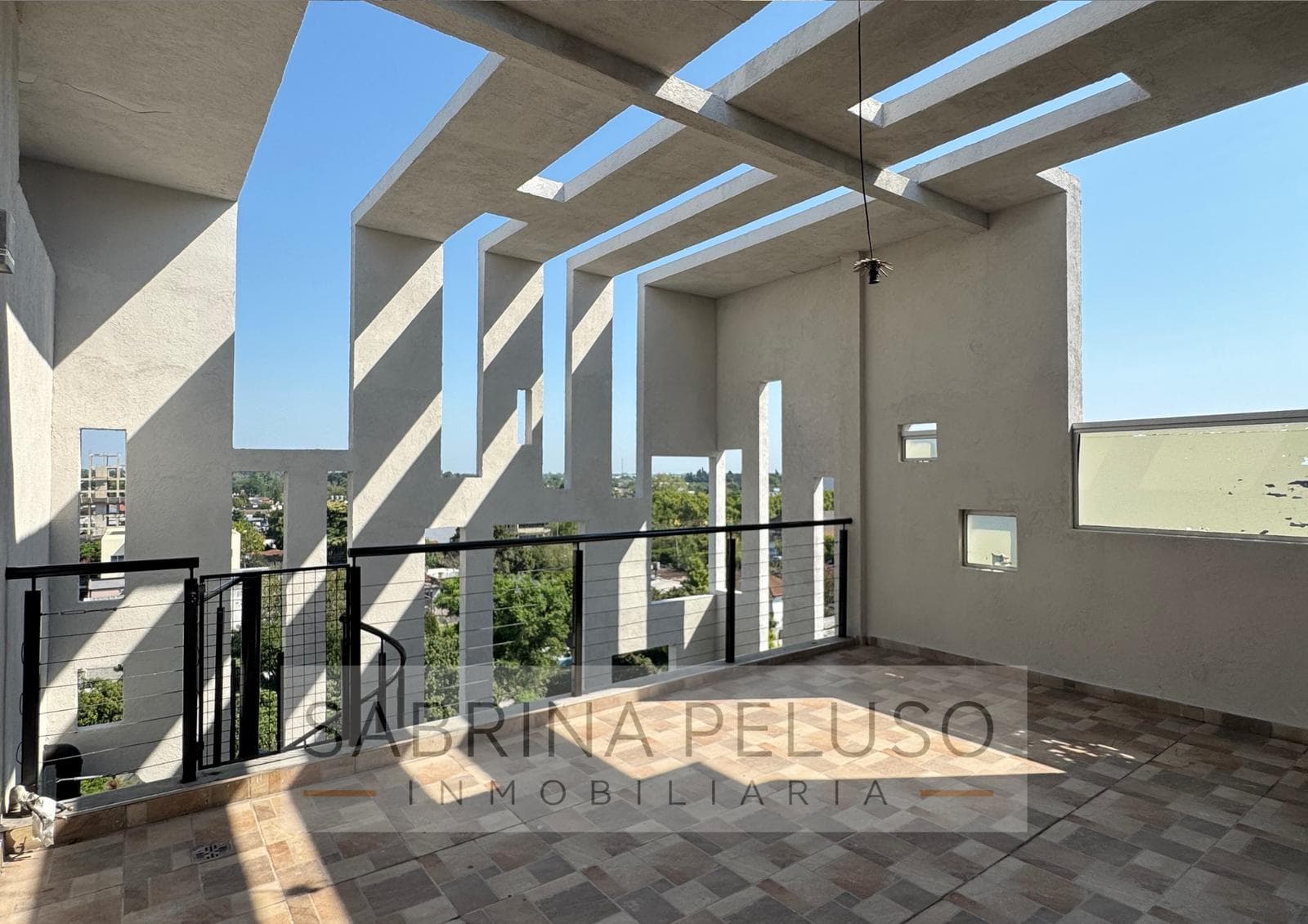 2-Bedroom Apartment for Sale in Moreno with Private Terrace