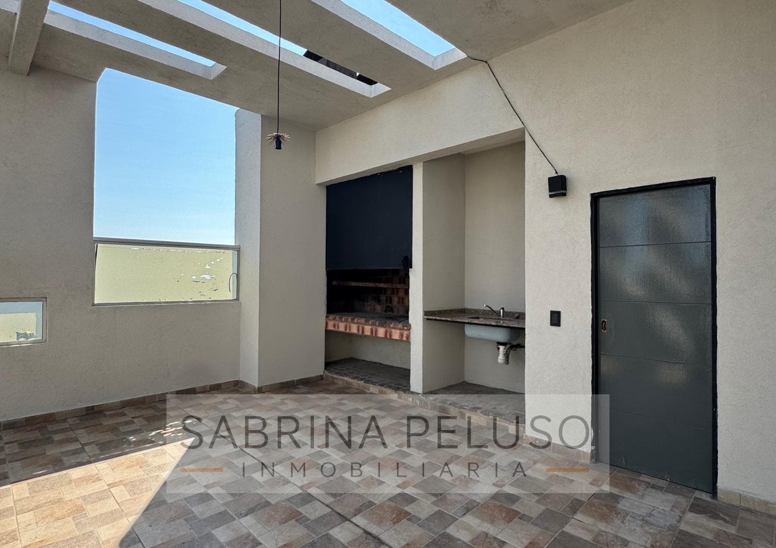 2-Bedroom Apartment for Sale in Moreno with Private Terrace