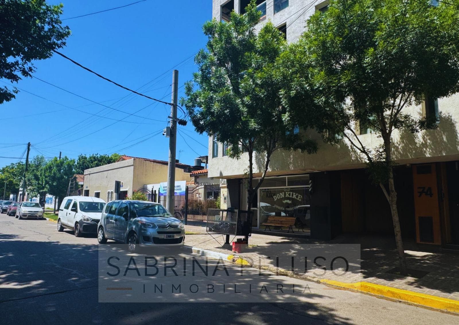 2-Bedroom Apartment for Sale in Moreno with Private Terrace