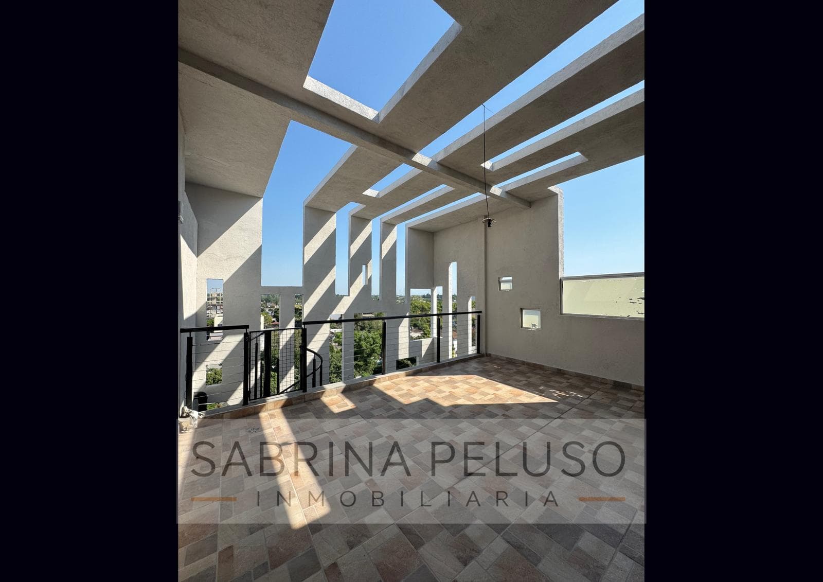 2-Bedroom Apartment for Sale in Moreno with Private Terrace