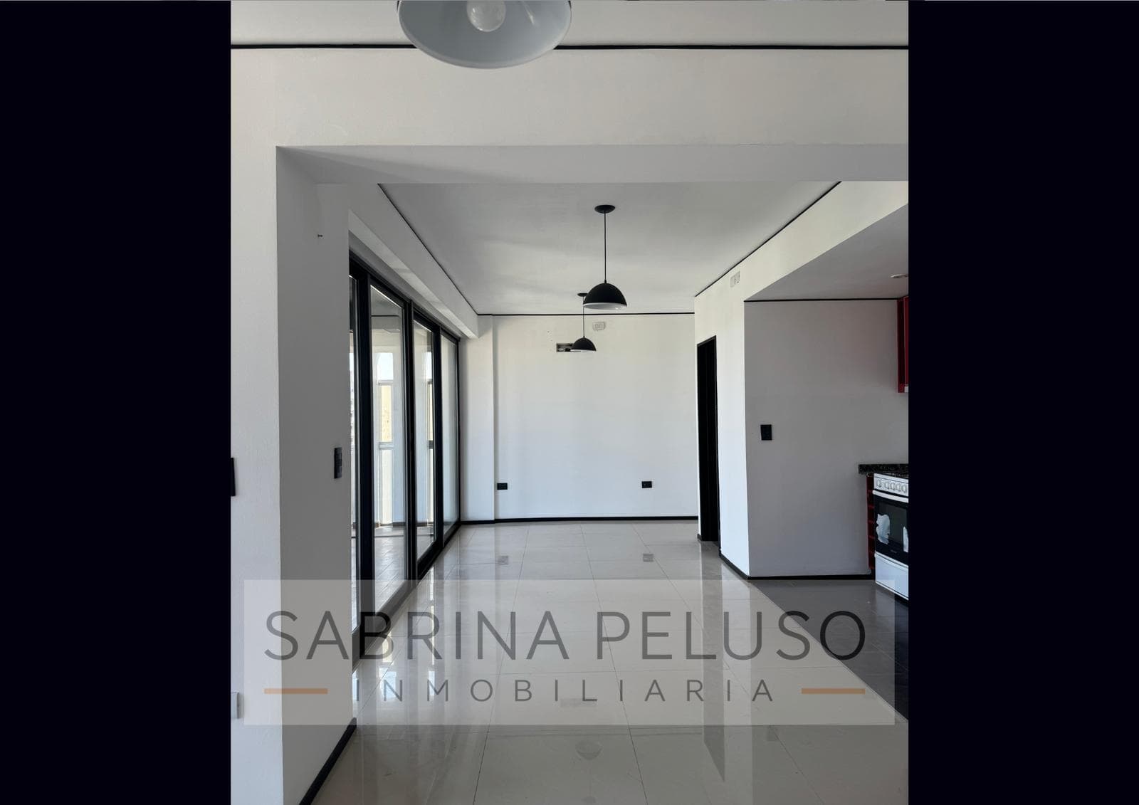 2-Bedroom Apartment for Sale in Moreno with Private Terrace
