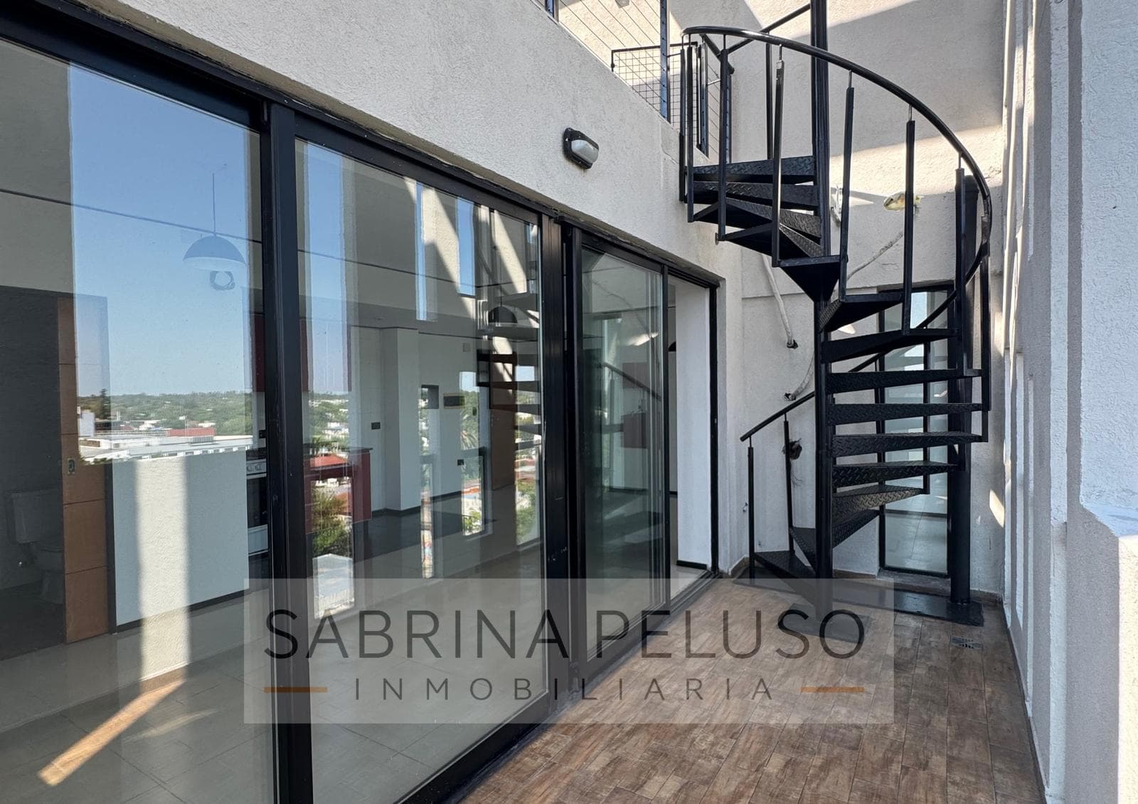 2-Bedroom Apartment for Sale in Moreno with Private Terrace