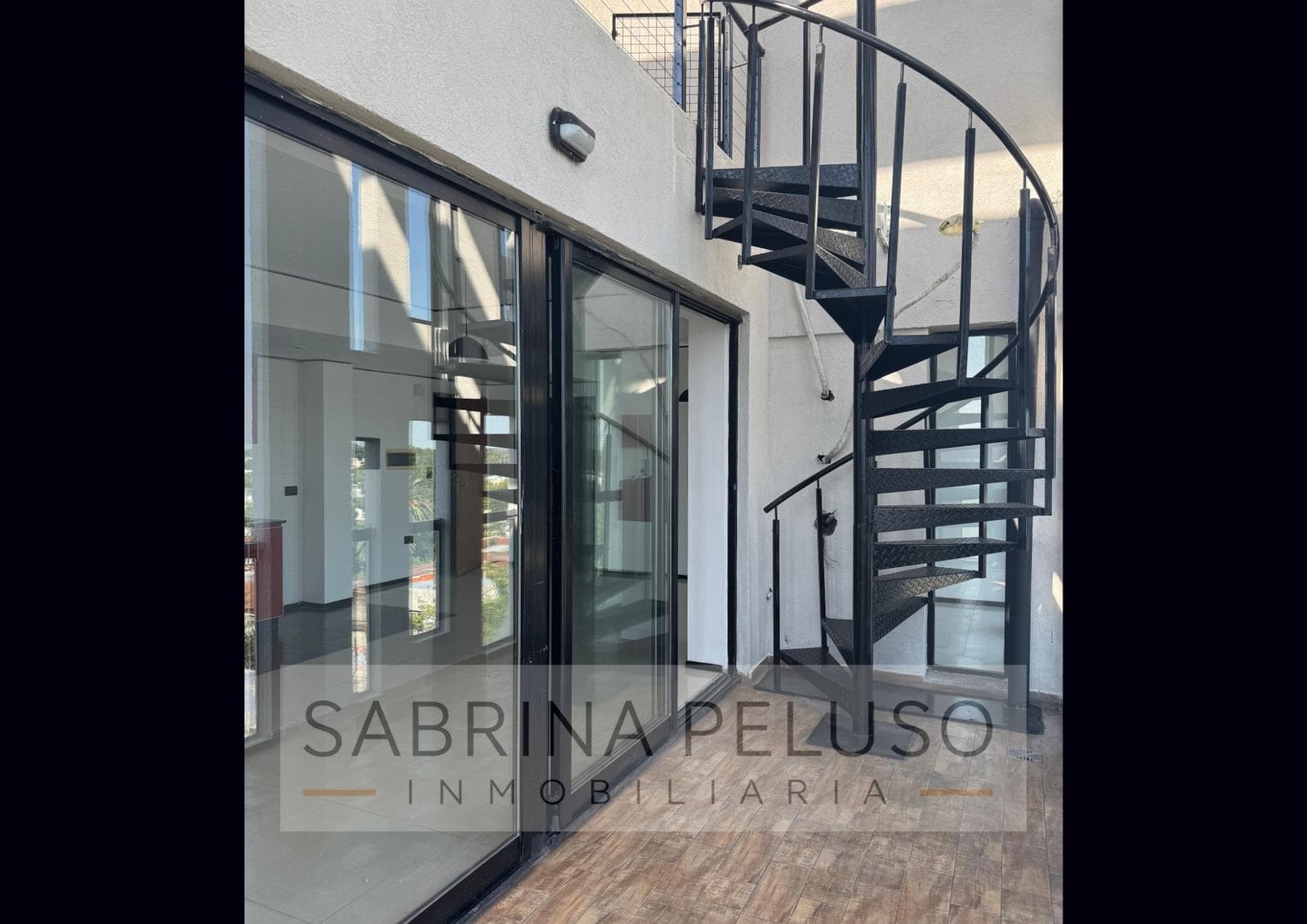 2-Bedroom Apartment for Sale in Moreno with Private Terrace