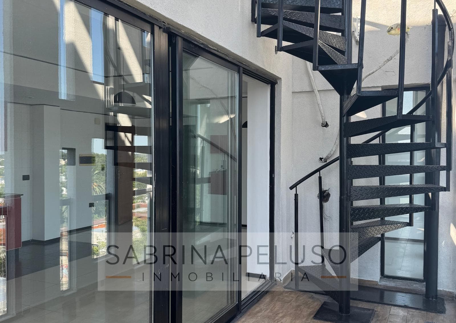 2-Bedroom Apartment for Sale in Moreno with Private Terrace