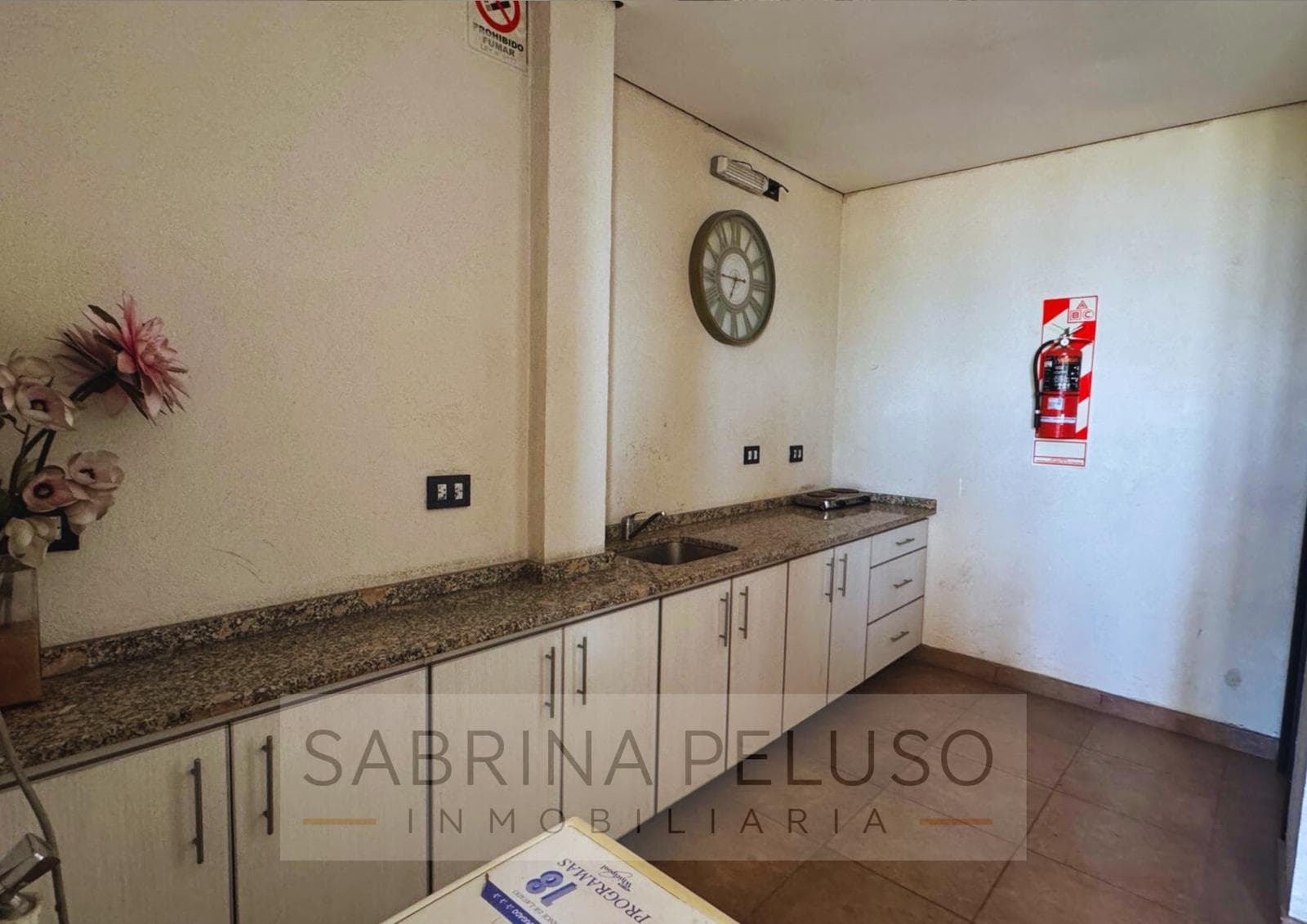 2-Bedroom Apartment for Sale in Moreno with Private Terrace