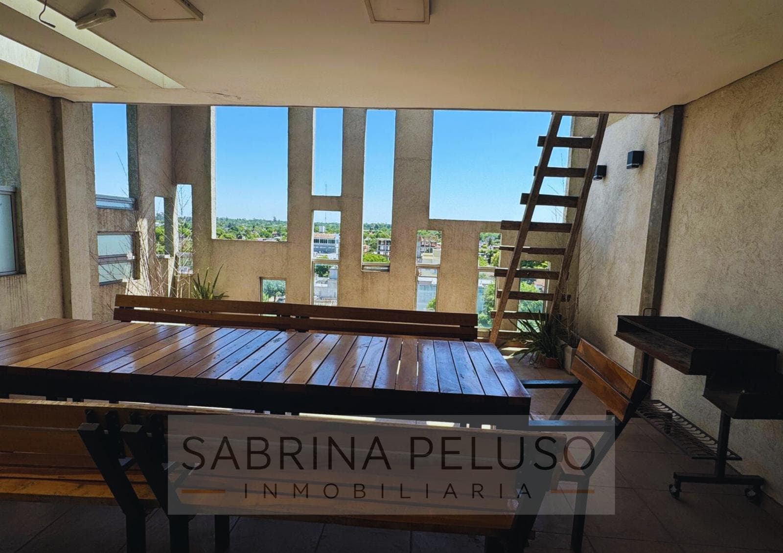 2-Bedroom Apartment for Sale in Moreno with Private Terrace