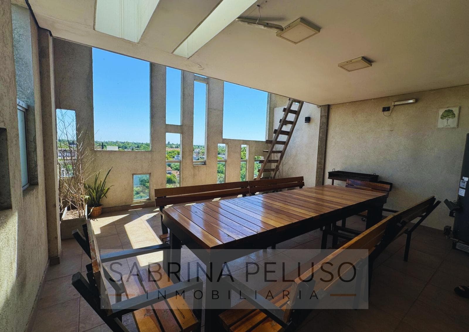 2-Bedroom Apartment for Sale in Moreno with Private Terrace