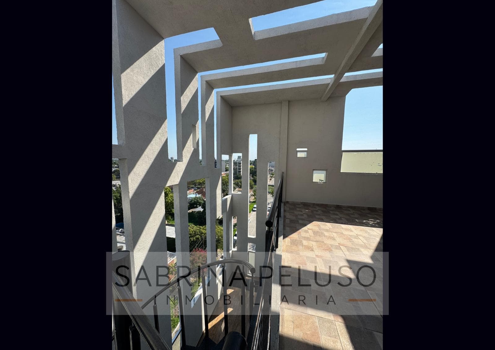 2-Bedroom Apartment for Sale in Moreno with Private Terrace