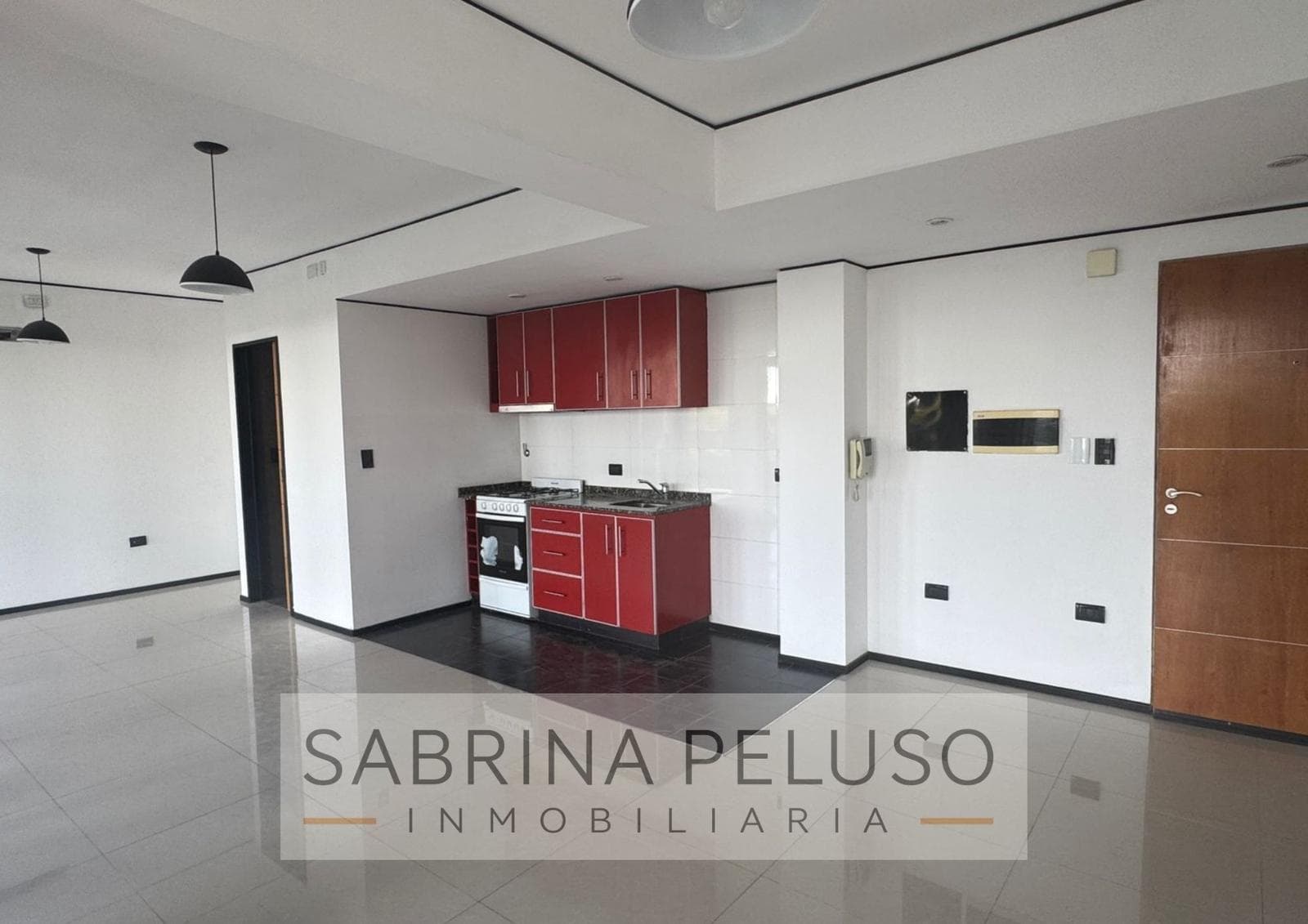 2-Bedroom Apartment for Sale in Moreno with Private Terrace
